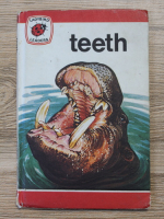 Sandra Halford - Teeth