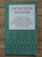 Spyridon Bailey - Spiritual inspiration from church fathers, saints and elders