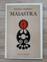 Stefan Popescu - Maiastra