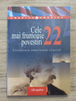 Stephen Crane, Nathaniel Hawthorne - Cele mai frumoase povestiri