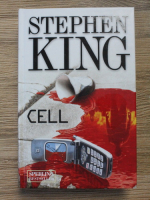 Stephen King - Cell