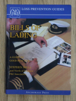 Stephen Mills - Bills of lading