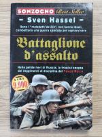 Sven Hassel - Battaglione d'assalto