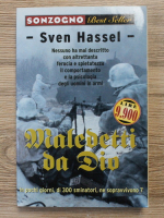 Sven Hassel - Maledetti da Dio