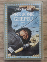Sven Hassel - Prigione ghepeu