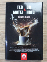 Teo Matei - Blues cafe