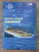 Teodor Popa - Exploatarea tancurilor chimice