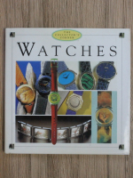 The collector's corner. Watches