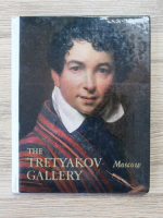 The Tretyakov Gallery Moscow