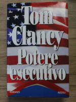 Tom Clancy - Potere esecutivo