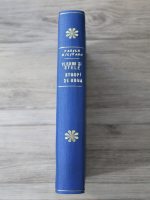 Vasile Militaru - Viermi si stele. Fabule (volumul 2, editia a III-a)
