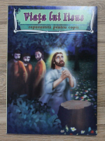 Viata lui Isus (repovestita pentru copii)