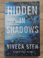 Viveca Sten - Hidden in shadows