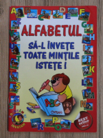 Vladimir Pop Marcanu - Alfabetul sa-l invete toate mintile istete