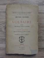 Voltaire - Oeuvres choises (volumul 4)