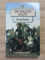 Walter Scott - Ivanhoe