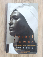 Waris Dirie - Desert flower