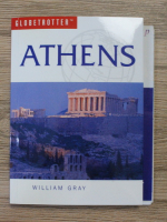 William Gray - Athens