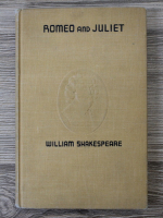 William Shakespeare - Romeo and Juliet