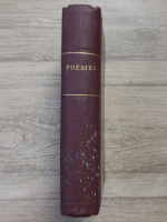 3 carti colegate (anii 1922, 1915, 1895 )