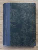 3 carti vechi colegate (1930-1941)