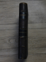 A. Leymerie - Cours de mineralogie (1867)