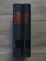 A. Paz - Diccionario manual de las lenguas espanola y alemana (2 volume, 1910)