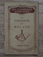 A. Perier - La Chanson de Roland (1921)