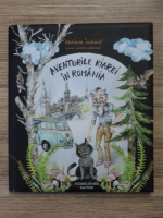 Adriana Iovanut - Aventurile Kiarei in Romania