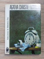 Agatha Christie - El misterio de las siete esferas
