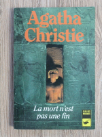 Agatha Christie - La mort n'est pas une fin