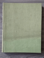 Al. L. Dobrescu - Jocuri romanesti. Manual de dansuri nationale (1943)
