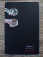 Aleksandar Stoicovici - Vineri