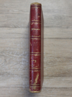 Alfred Tennyson - The political works (1860)