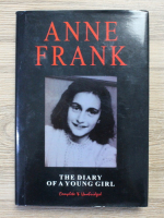 Anne Frank - The diary of a young girl