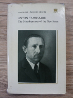 Anton Tammsaare - The misadventures of the New Satan