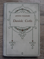 Antonio Fogazzaro - Daniele Cortis (1926)