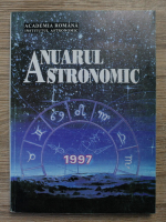 Anuarul astronomic 1997