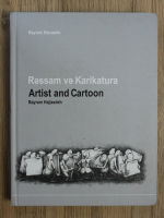 Bayram Hajizadeh - Artist and cartoon (album)