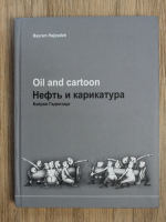 Bayram Hajizadeh - Oil and cartoon (album)