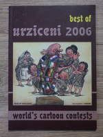 Best of Urziceni 2006. World's Cartoon Contests