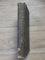 C. Poenaru Caplescu - Parazitologie umana (1920)