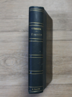 Camille Flammarion - Uranie (1893)