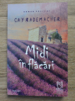 Cay Rademacher - Midi in flacari