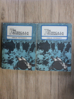Cezar Petrescu - Se acerca la tormenta (2 volume)