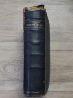 Ch. Vibert - Precis de medecine legale (1911)