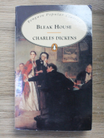 Charles Dickens - Bleak house