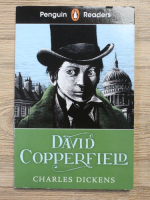 Charles Dickens - David Copperfield