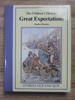 Charles Dickens - Great expectations