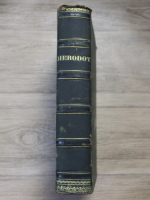 Charles Miller - Herodoti historiarum libri IX (1844)